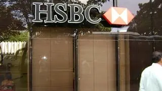 Bank HSBC pomagał unikać płacenia podatków