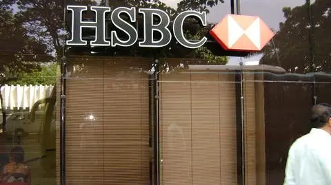Belgijskie media: HSBC pomógł tysiącom uniknąć podatków