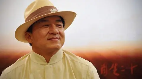 Jackie Chan chce się spotkać z Łukaszenką. Gwiazdor na Białorusi