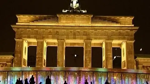 Koreańska artystka prezentuje w Berlinie swoją instalację