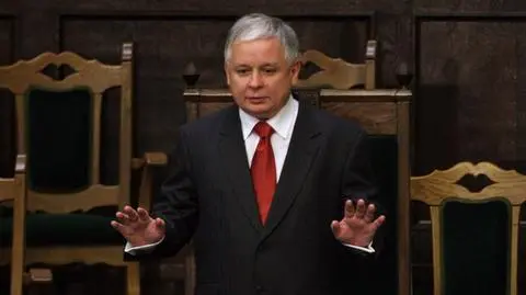 Prezydent podziękował za pracę rządu