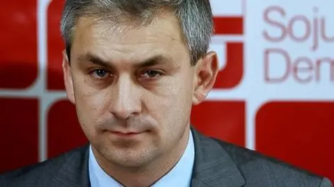 SLD poprze weto prezydenta