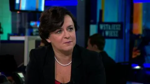 Joanna Kluzik-Rostkowska