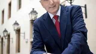 Rafał Dutkiewicz po raz kolejny może zostać prezydentem Wrocławia