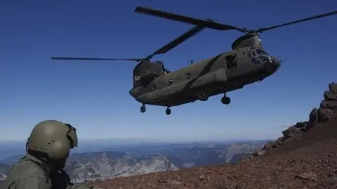 Boeing naciągnął US Army?