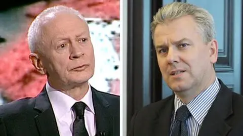 Najgorszy - Cezary Grabarczyk