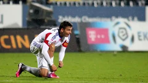 Olkowski może być kluczowym graczem reprezentacji