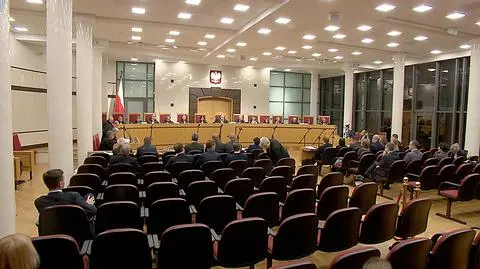 Adamowicz zaprosił sędziów Trybunału Konstytucyjnego do Gdańska