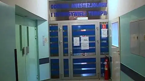 Policja ustala szczegóły zdarzenia