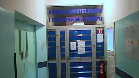 Zmarł skatowany trzylatek