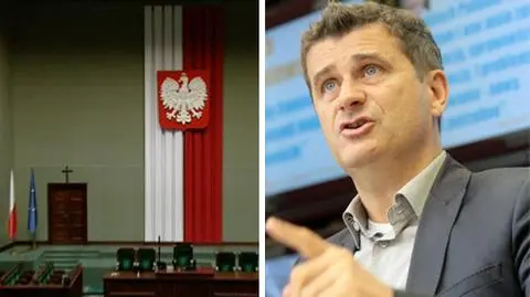Janusz Palikot: Jarosław Kaczyński to neofita
