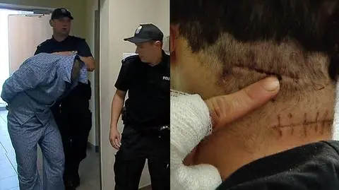 Prokuratura domagała się dla obydwu oskarżonych kar 25 lat pozbawienia wolności