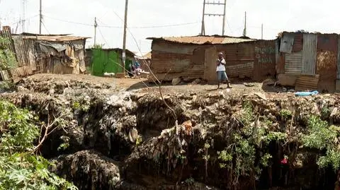 Torebki plastikowe w odwrocie. Kenia wprowadziła kary