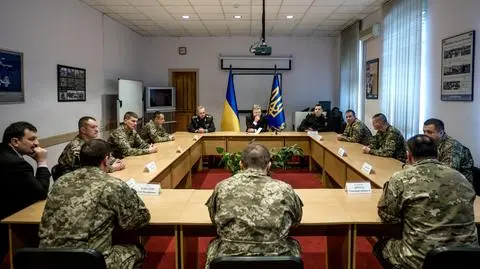 Dwa lata temu Rosja anektowała Krym