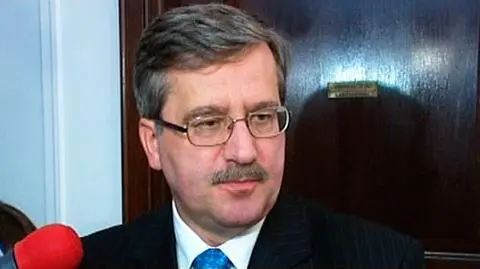 "Albo to skandal, albo dramat"