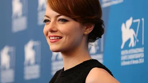 Emma Stone zagra Rosemary Kennedy