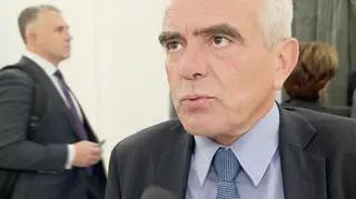 CBA bierze pod lupę kontakty wiceministra