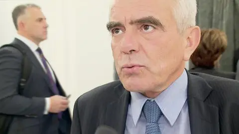 Podejrzane kontakty wiceministra? CBA sprawdzi
