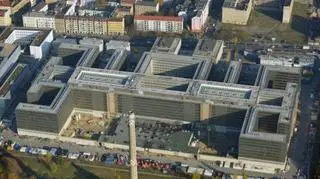 Tajne informacje przekazywał pracownik archiwum