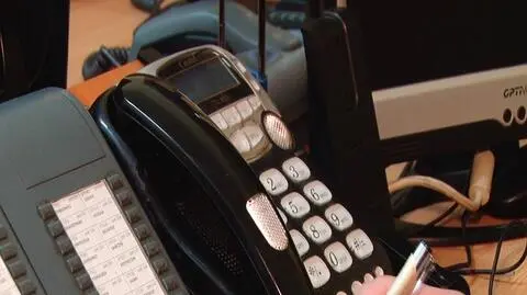 Gang fałszował umowy telekomunikacyjne