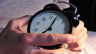 Czas na zmianę w sprawie zmiany czasu? (materiał "Faktów" TVN)