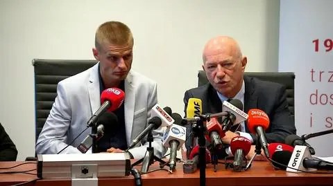 Tomasz Komenda spent 18 years in prison being innocent. He will receive huge compensation