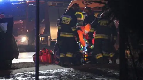 Prokuratura zbada okoliczności wypadku Beaty Szydło