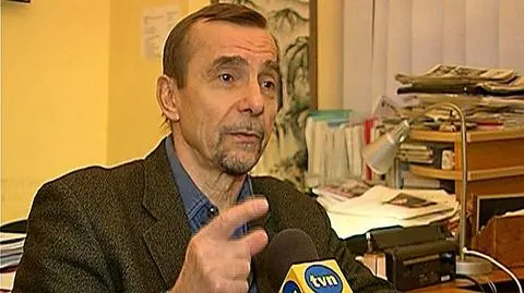 Trzy dni aresztu dla obrońcy praw człowieka