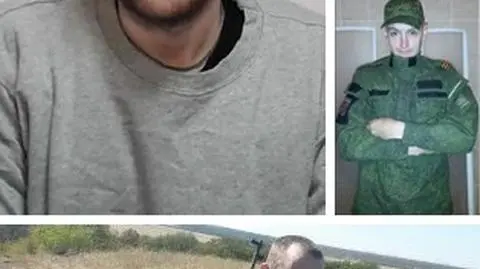 Walki w Donbasie trwają od 2014 roku. Na nagraniu: ostrzelana szkoła w obwodzie donieckim 