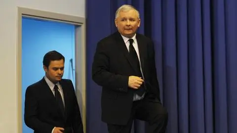 "To nie tajemnica. Wygramy z Platformą"