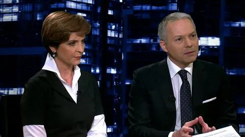 W "Kropce nad i" o słowach sedziego Morawskiego