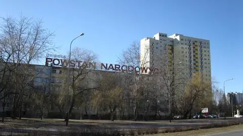 Awaria na Ratajach. Dwa osiedla bez prądu