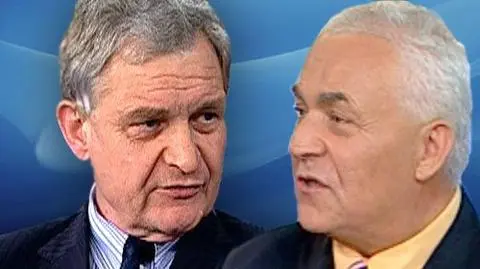 Wojna niedawnych sojuszników