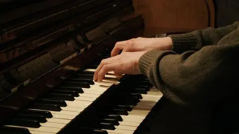 Trybunał broni niewiernych organistów