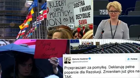 "Po PiS-ie można było się tego spodziewać , ale decyzja Platformy zaskakuje"