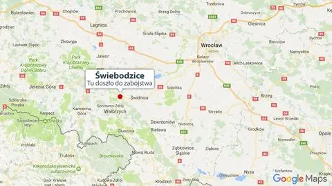 Miał zaatakować nożem. Zarzut zabójstwa i usiłowania zabójstwa