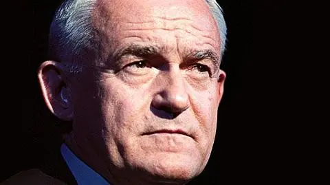 Lepper: nie rozmawiamy z Millerem