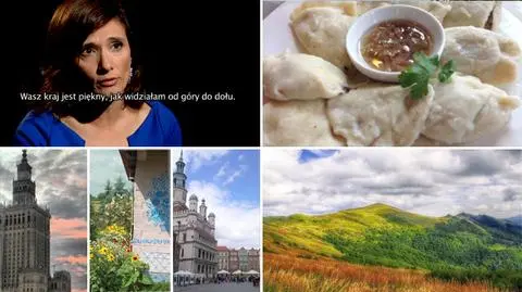 Polska okiem CNN