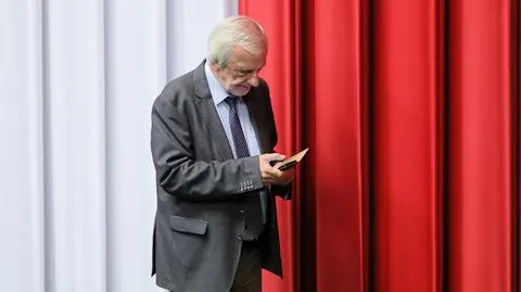Terlecki o sędziach SN: demonstracyjnie łamią prawo