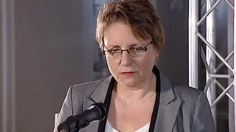 Były poseł PiS nie zastąpi Zdrojewskiego. To ona będzie nowym ministrem?