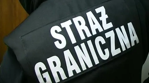 Rosjanin przewoził broń. Jechał pociągiem Katowice-Gdynia