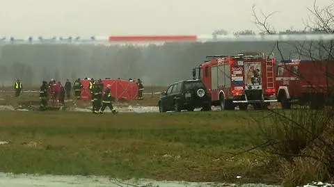 Poszukiwania chłopców zaczęły się w poniedziałek