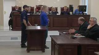 Już w 2016 roku odpowiadali przed Sądem Okręgowym w Szczecinie