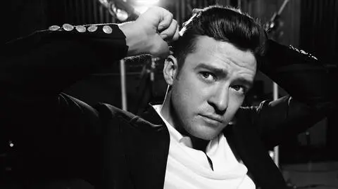 Justin Timberlake już w Gdańsku. "To będzie coś więcej niż koncert"