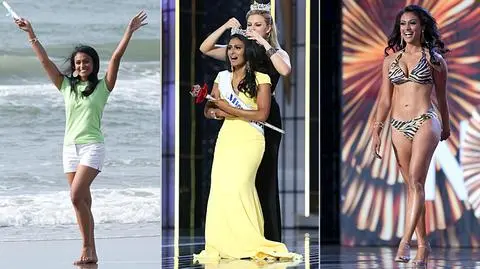 Miss USA broni się przed rasistowskimi atakami. "Zawsze uważałam się za Amerykankę"