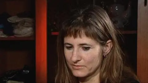Pani Beata żyje w ciągłym strachu