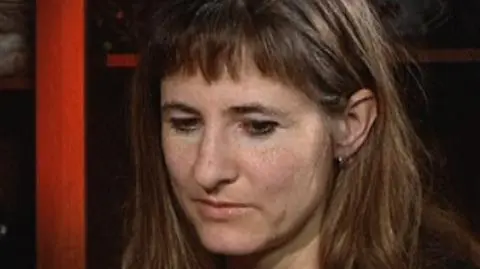 "Moje dziecko wie, że o nie walczyłam"