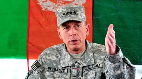 "Talibowie zajmują coraz wieksze tereny"