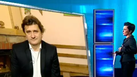 Janusz Palikot o teście Grzegorza Schetyny