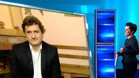Palikot o Schetynie: Przechodzi test